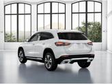 Thumbnail of 2025 Polar White Mercedes-Benz GLA 250