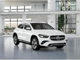 Thumbnail of 2025 Polar White Mercedes-Benz GLA 250