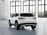 Thumbnail of 2025 Polar White Mercedes-Benz GLA 250