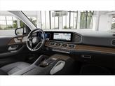 Thumbnail of 2025 Polar White Mercedes-Benz GLE 450e