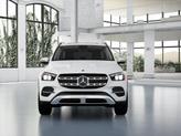 Thumbnail of 2025 Polar White Mercedes-Benz GLE 450e