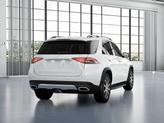 Thumbnail of 2025 Polar White Mercedes-Benz GLE 450e
