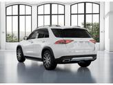 Thumbnail of 2025 Polar White Mercedes-Benz GLE 450e