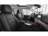 Thumbnail of 2025 Polar White Mercedes-Benz GLE 450e