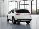 Thumbnail of 2025 Polar White Mercedes-Benz GLE 450e