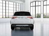 Thumbnail of 2025 Polar White Mercedes-Benz GLE 450e