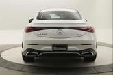 Thumbnail of 2026 White Mercedes-Benz CLE 300