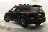 Thumbnail of 2025 Black Mercedes-Benz GLB 250