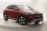 Thumbnail of 2026 2993/Patagonia Mercedes-Benz GLA 250