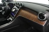 Thumbnail of 2025 Black Mercedes-Benz GLC 300