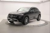 Thumbnail of 2025 Black Mercedes-Benz GLC 300