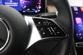 Thumbnail of 2025 Black Mercedes-Benz GLC 300