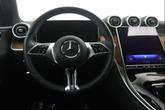 Thumbnail of 2025 Black Mercedes-Benz GLC 300