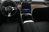 Thumbnail of 2025 Black Mercedes-Benz GLC 300