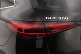 Thumbnail of 2025 Black Mercedes-Benz GLC 300