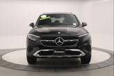 Thumbnail of 2025 Black Mercedes-Benz GLC 300