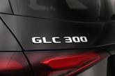 Thumbnail of 2025 Black Mercedes-Benz GLC 300