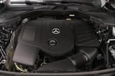 Thumbnail of 2025 Black Mercedes-Benz GLC 300