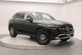 Thumbnail of 2025 Black Mercedes-Benz GLC 300
