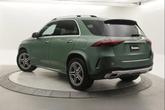 Thumbnail of 2026 2886/Manufaktur Mercedes-Benz GLE 450e