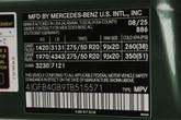 Thumbnail of 2026 2886/Manufaktur Mercedes-Benz GLE 450e