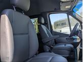 Thumbnail of 2025 Obsidian Black Metallic Mercedes-Benz Sprinter 2500