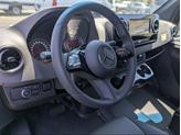 Thumbnail of 2025 Obsidian Black Metallic Mercedes-Benz Sprinter 2500