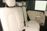 Thumbnail of 2025 Polar White Mercedes-Benz GLB 250
