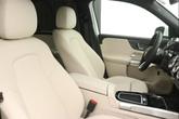 Thumbnail of 2025 Polar White Mercedes-Benz GLB 250