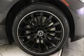 Thumbnail of 2025 Obsidian Black Metallic Mercedes-Benz S-Class