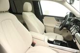 Thumbnail of 2021 Denim Blue Metallic Mercedes-Benz GLB 250