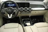 Thumbnail of 2021 Denim Blue Metallic Mercedes-Benz GLB 250