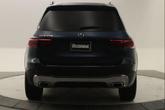 Thumbnail of 2021 Denim Blue Metallic Mercedes-Benz GLB 250