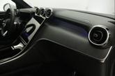 Thumbnail of 2025 Polar White Mercedes-Benz GLC 350e