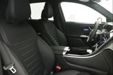 Thumbnail of 2025 Polar White Mercedes-Benz GLC 350e