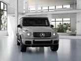 Thumbnail of 2025 MANUFAKTUR Arabian Gray Mercedes-Benz G-Class