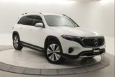 Thumbnail of 2023 White Mercedes-Benz EQB 300