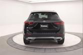 Thumbnail of 2026 Black Mercedes-Benz GLA 250