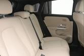 Thumbnail of 2026 Black Mercedes-Benz GLA 250