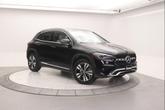 Thumbnail of 2026 Black Mercedes-Benz GLA 250