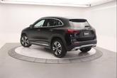 Thumbnail of 2026 Black Mercedes-Benz GLA 250