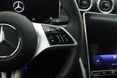 Thumbnail of 2025 Polar White Mercedes-Benz C-Class