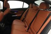 Thumbnail of 2025 Polar White Mercedes-Benz C-Class