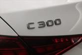 Thumbnail of 2025 Polar White Mercedes-Benz C-Class