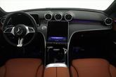 Thumbnail of 2025 Polar White Mercedes-Benz C-Class