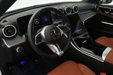 Thumbnail of 2025 Polar White Mercedes-Benz C-Class