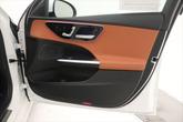 Thumbnail of 2025 Polar White Mercedes-Benz C-Class