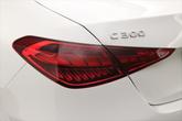 Thumbnail of 2025 Polar White Mercedes-Benz C-Class