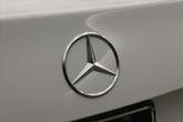 Thumbnail of 2025 Polar White Mercedes-Benz C-Class