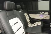 Thumbnail of 2025 Polar White Mercedes-Benz AMG GLS 63